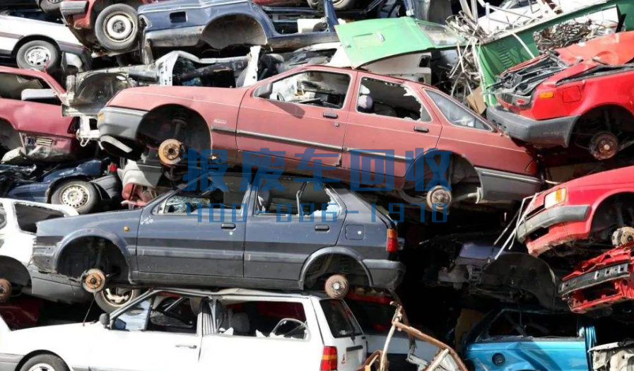 甘肃汽车报废回收厂，甘肃汽车报废厂都有哪几家