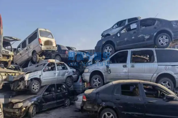 甘肃上门回收报废车平台，甘肃上门回收汽车