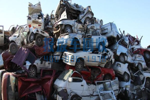 甘肃办理汽车报废需要多久，甘肃办理汽车报废手续怎么办