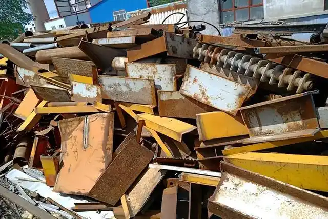 报废车汽车回收_报废汽车回收点价格_报废汽车的回收价格