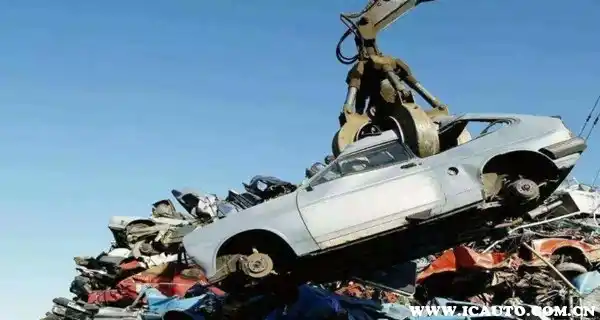 报废车辆收费吗_报废车辆收入怎么交增值税_收报废车辆