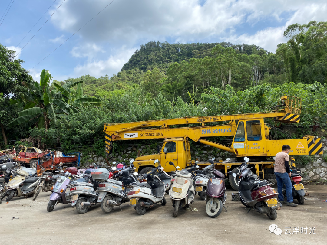 报废车辆如何回收_报废回收车辆怎么处理_报废车回收处理