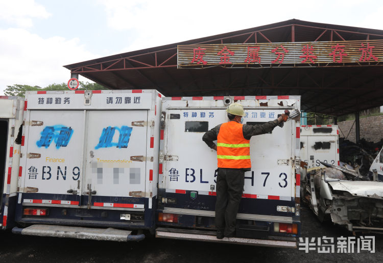 报废回收大型车公司电话_大型报废车回收公司_报废车辆回收公司暴利