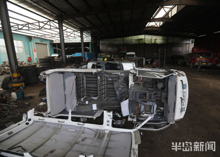 报废车辆回收公司暴利_大型报废车回收公司_报废回收大型车公司电话