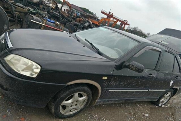 报废车回收公司：资源重生，环保同行