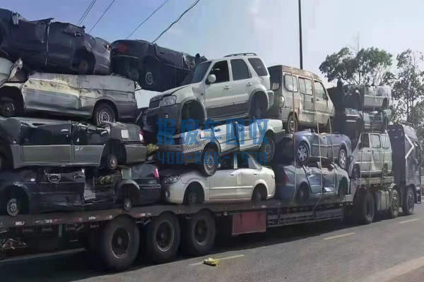 甘肃报废汽车回收公司，甘肃报废汽车回收公司有哪些