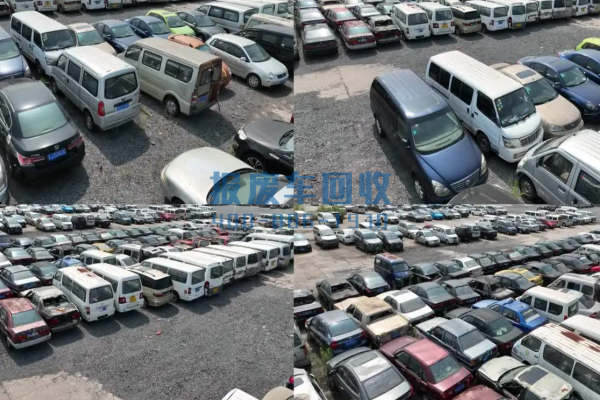 2024年甘肃汽车报废能拿到多少钱