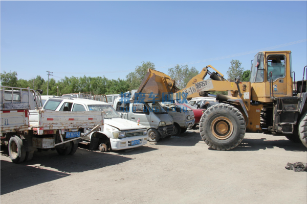 甘肃报废车回收电话多少，甘肃报废车回收公司