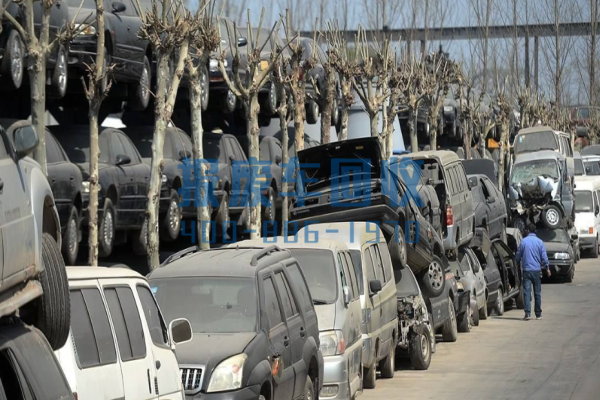 甘肃报废车回收公司电话，甘肃报废车回收厂家